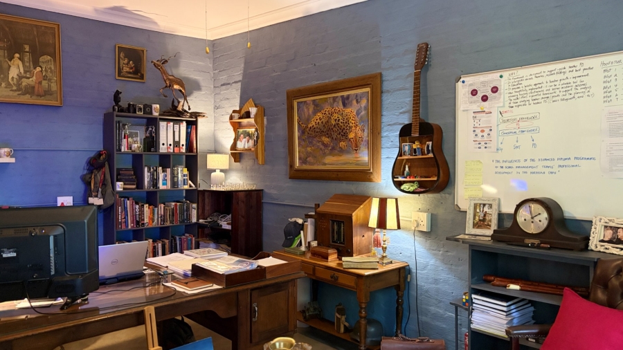  Bedroom Property for Sale in Viljoenskroon Rural Free State